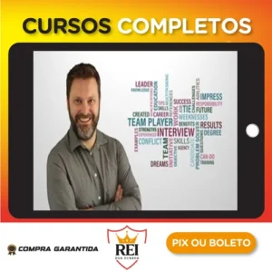 Fundamentos da Liderança - Kleber Donady