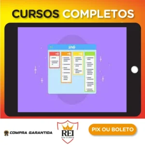 Kanban com o Trello Pare de Só Começar e Comece a Terminar - Caio Oliveira e Apostila Pocket