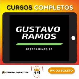 Opções Binárias - Gustavo Ramos