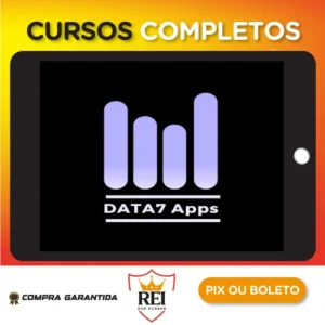 Data7 Apps - Start Flow - Israel Henrique