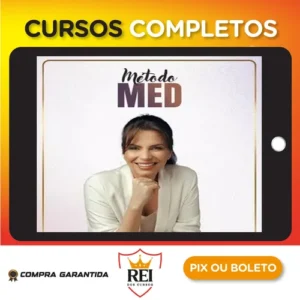 Método MED - Lilian Dal Bosco