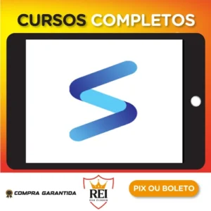 Softblue Cursos Pack - Pack