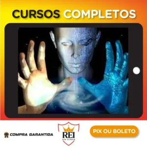 Reprogramação Mental - Simone El Hage