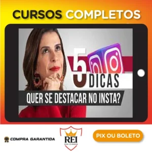 Instaturbo 2.0 para Coach - Caroline Caracas