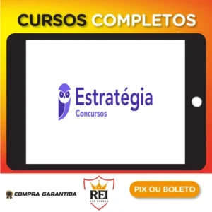 ALMG (Enfermeiro - 221) - Estratégia Concursos