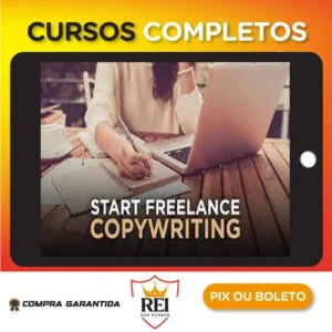 Freelance Copywriting - Lukas Resheske [INGLÊS]