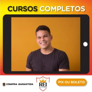 Fórmula da VSL - Filipe Santana