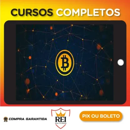 Bitcoin e Blockchain Conceitos Fundamentais - Henrique Fanini Leite