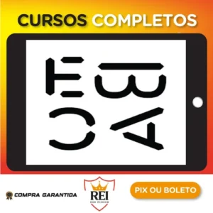 Python para análise de dados - EBAC