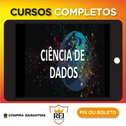 Introdução à Ciência de Dados - Data Science Academy