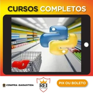 Mineração de Regras de Associação com Python, Apriori e SQL - Jones Granatyr