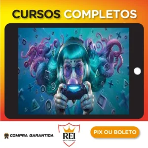 Photoshop Avançado - Milton Menezes