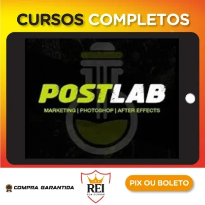 Postlab - Nicolas Weber