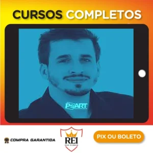 PSArt 2.0 - Lucas Flizikowski