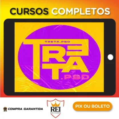 Treta PSD - Tales Ramiro