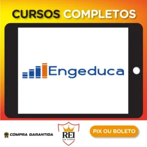 Projeto e Execução de Fundações Rasas - Engeduca