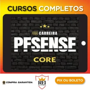 Curso pfSense Core - Sys Squad