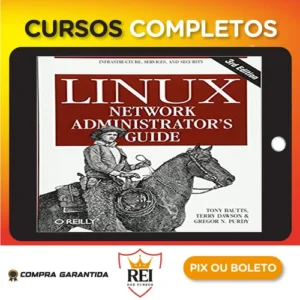 Linux Networks Administrator - OYS