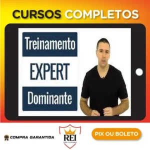 Expert Dominante - Alex Vargas