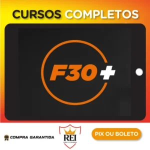 Funil 30 + 2.0 - Isis Moreira