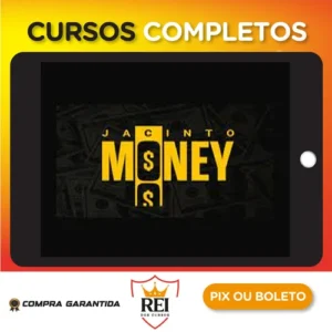 Jacinto Money - Vini Rodrigues, Anderson Freitas, Derik David