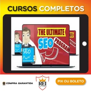 Operation SEO Agency Empire - David Hood [INGLÊS]