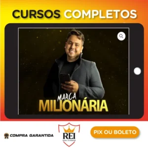 Mentoria Marca Milionária - Daniel Penin