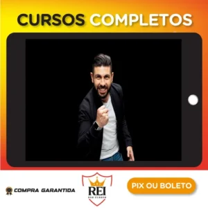 Primeiro Produto Digital - Juliano Torriani