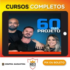 Projeto 60 Dias - Renato Cariani