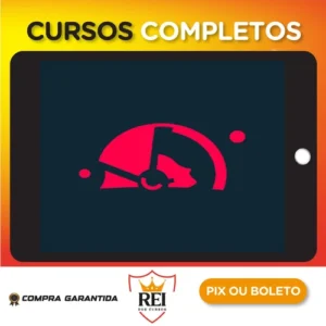 Estudonauta: C# - Gustavo Guanabara