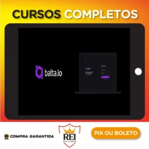 Frontend Developer Angularjs - Balta.Io