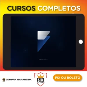 FrontPUSH 2.0 - Nasser Yousef Ali