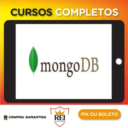 Mongodb - Autor Não Informado