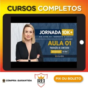 Jornada 10k (Lives) - Valeska Bruzzi