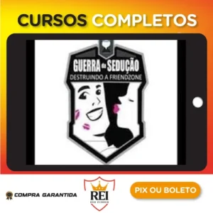 Destruindo a Friendzone - Marcel Kume