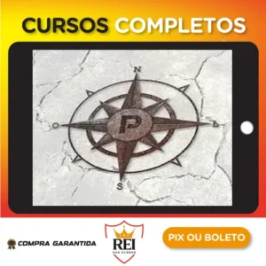 O Protagonista 2.0 - Felipe Marx