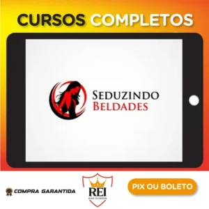 Seduzindo Beldades - Eduardo Playtool
