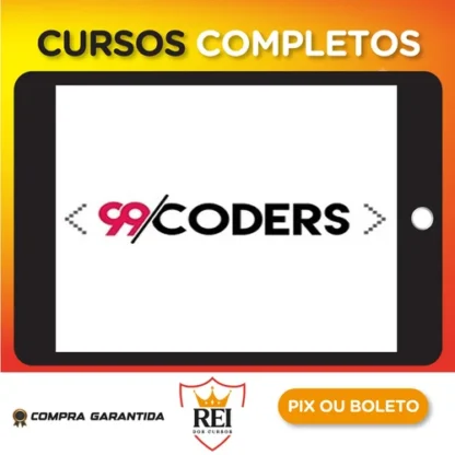 Semana Mobile Set - 99 Coders