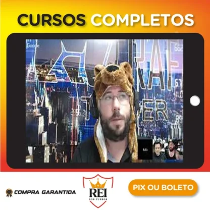 Camptrading - Rafa Trader