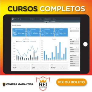 Relatórios para Tráfego Pago e Gestão - Thaís Ferreira