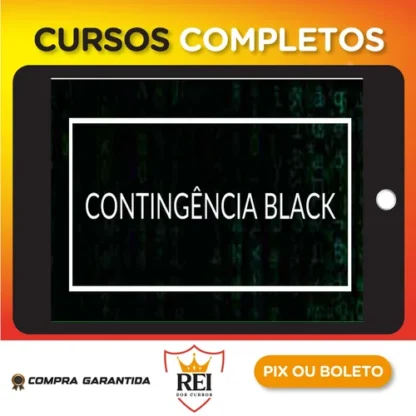 Contingência BlackMaster: Farming Automático no Scenum - Black Academy