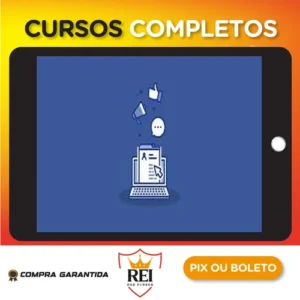 Facebook Marketing, Ad Secrets, Retargetting, Traffic Gen - Zoolord Academy [INGLÊS]