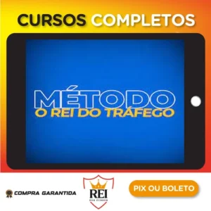 Método o Rei do Tráfego - Lucas Renault