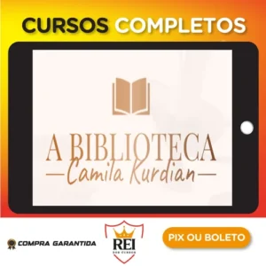 Protocolos de Tratamento Para Um Terapeuta - Camila Kurdian