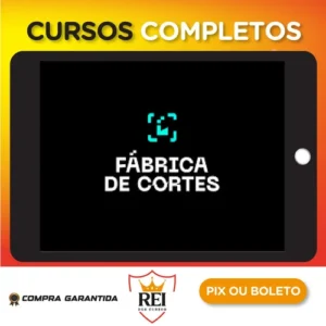 Fábrica de Cortes - Hyeser