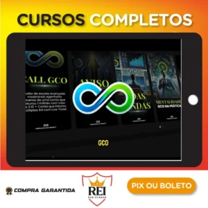 Formação GCO Infinity - Paulo Henrique & Davi Meurer