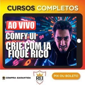 IA A Jornada Inexplorada Mundo Artificial - Igor Pereira