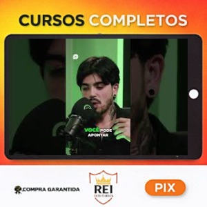 MVM - Creators - Diogo Kobata (TIKTOK SHOP)