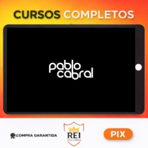 12K Recorrente em 120 Dias com Google Ads - Pablo Cabral