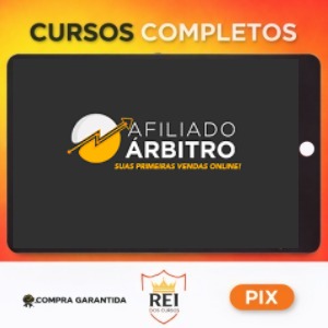 4Dig - Afiliado Arbitro